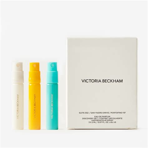victoria beckham fragrance discount code